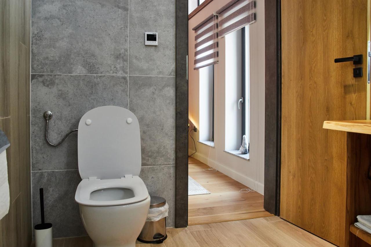 Apartament City La Casa Piano House ,Cu Parcare Алба-Юлия Экстерьер фото