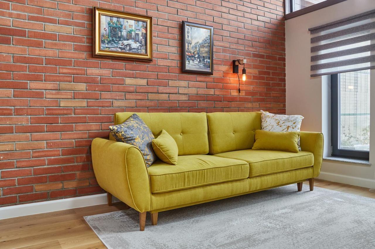 Apartament City La Casa Piano House ,Cu Parcare Алба-Юлия Экстерьер фото