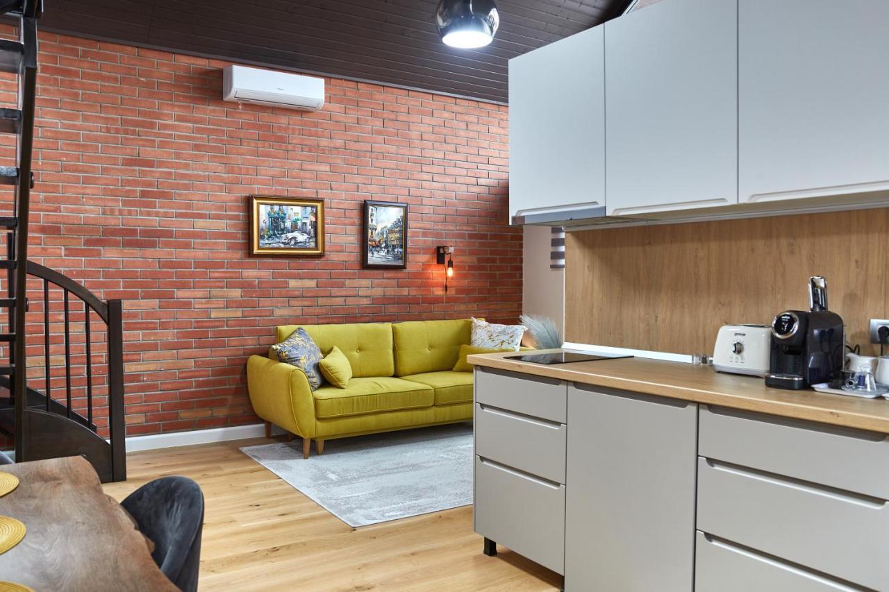 Apartament City La Casa Piano House ,Cu Parcare Алба-Юлия Экстерьер фото